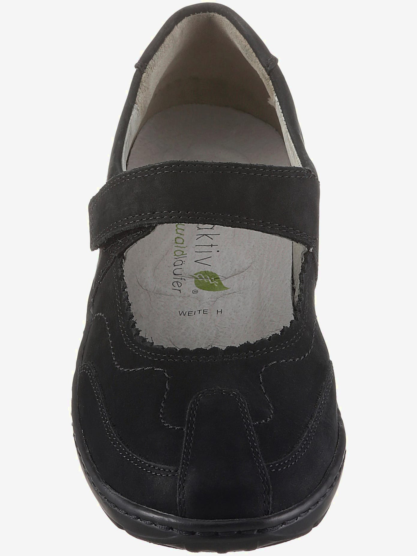 Chaussures à bandes auto-agrippantes fermeture auto-agrippante