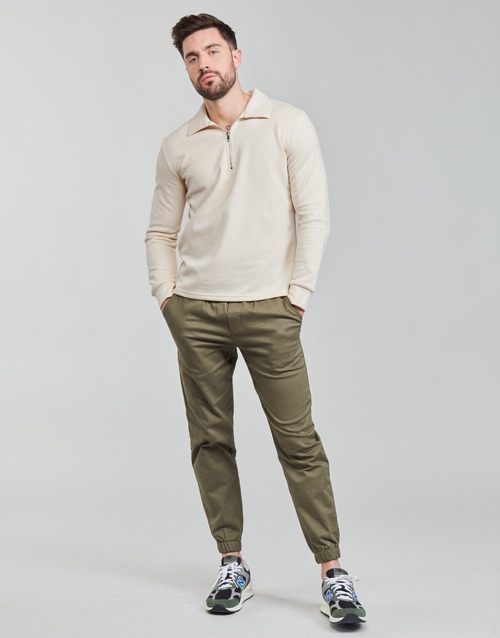 Yurban - BAL - Kaki