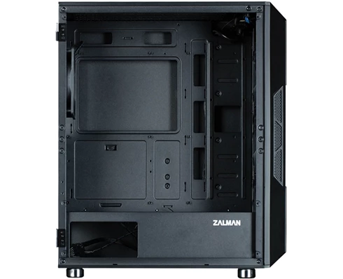 Zalman i3 Neo ARGB Black