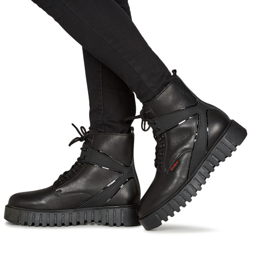 Kickers - KICK FABULOUS - Noir
