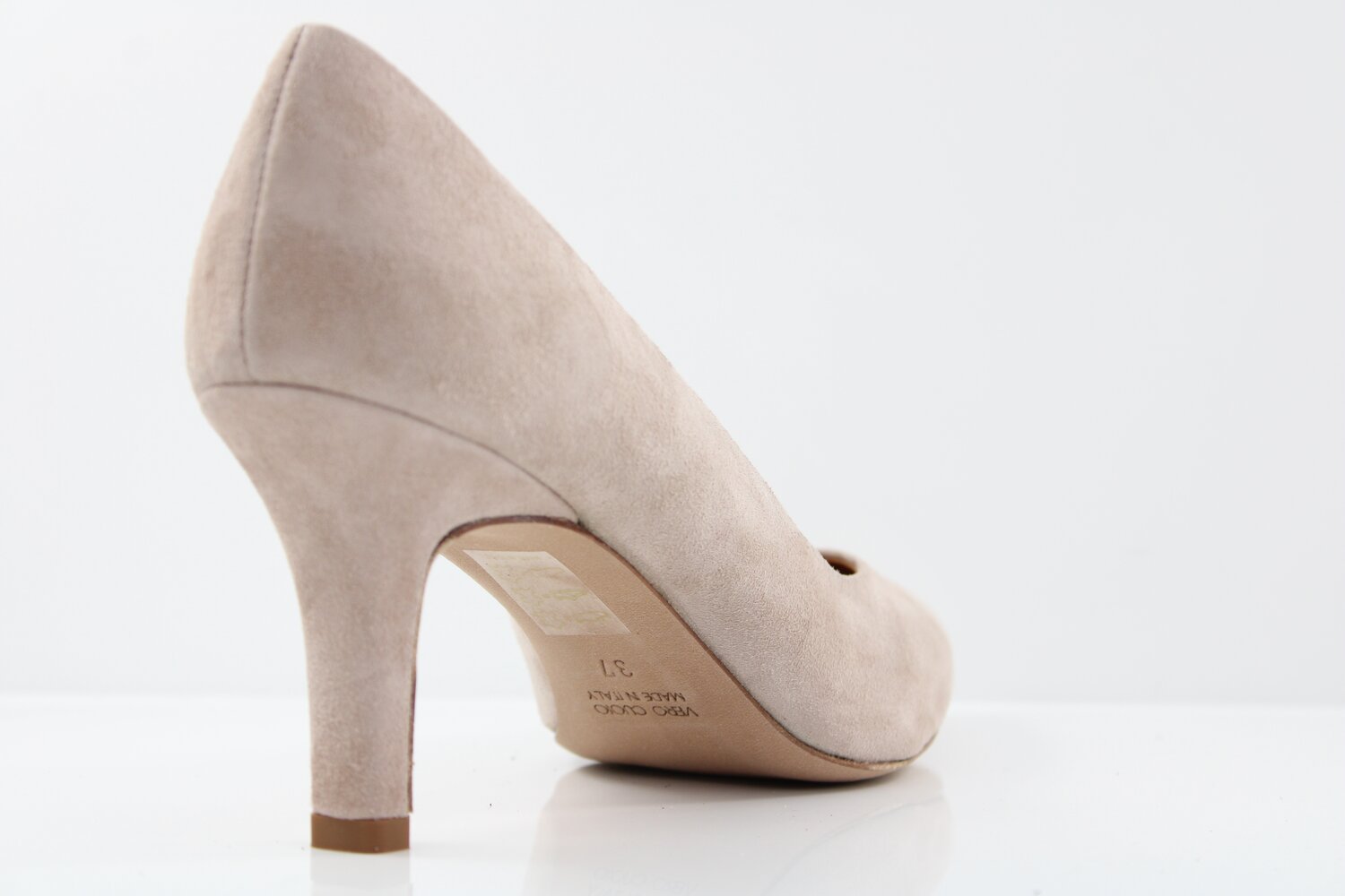 Thea Mika Pumps