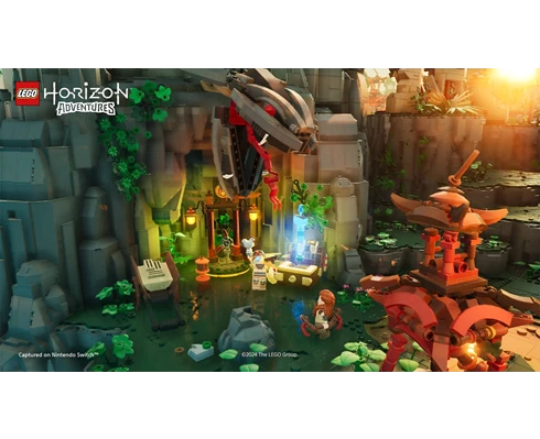Nintendo LEGO Horizon Adventures