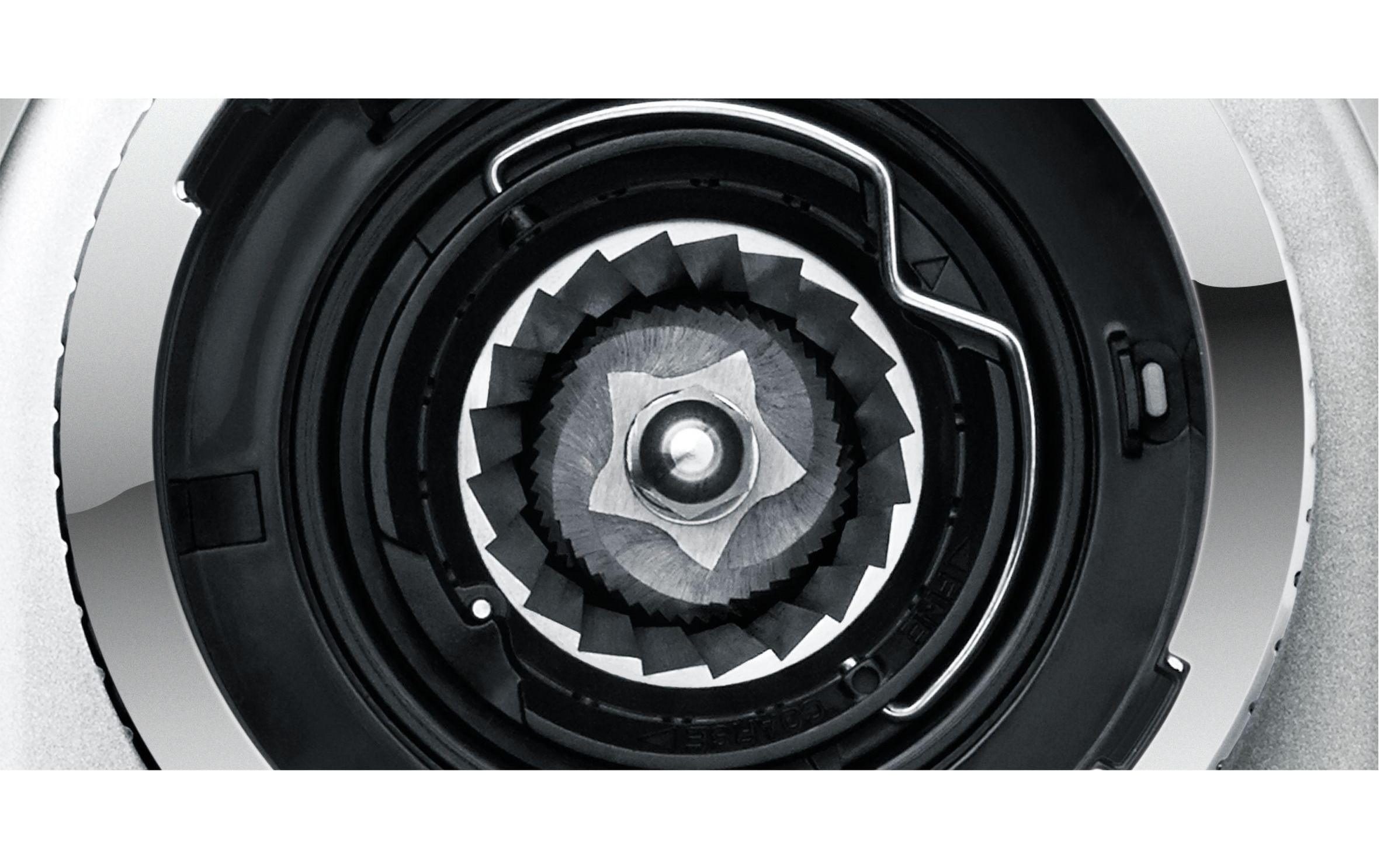 Sage Kaffeemühle »Dose Control Pro« 130 W 340 gBohnenbehälter