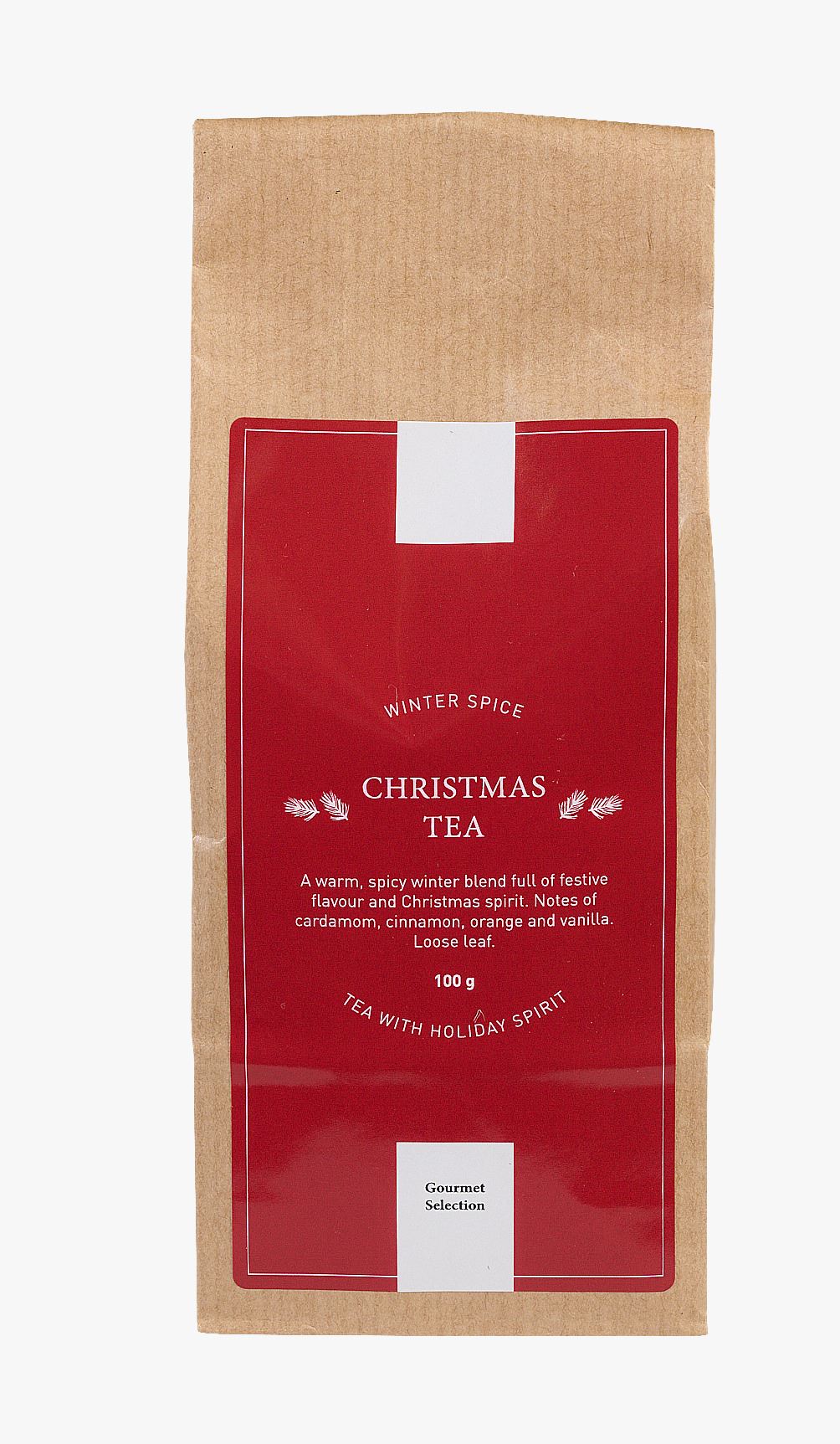Te                             natur - 100 g