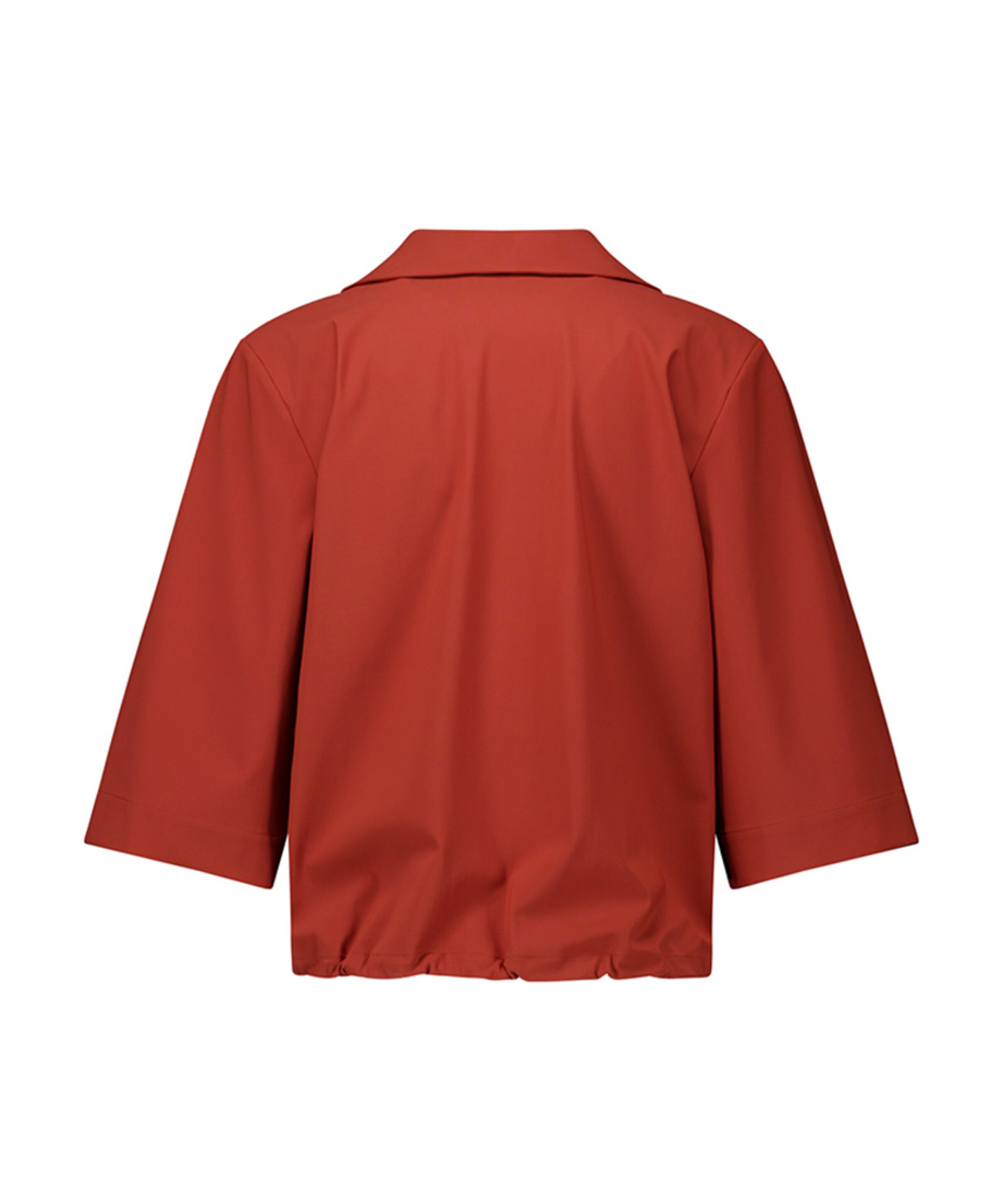 Studio Anneloes Dames blouse brique