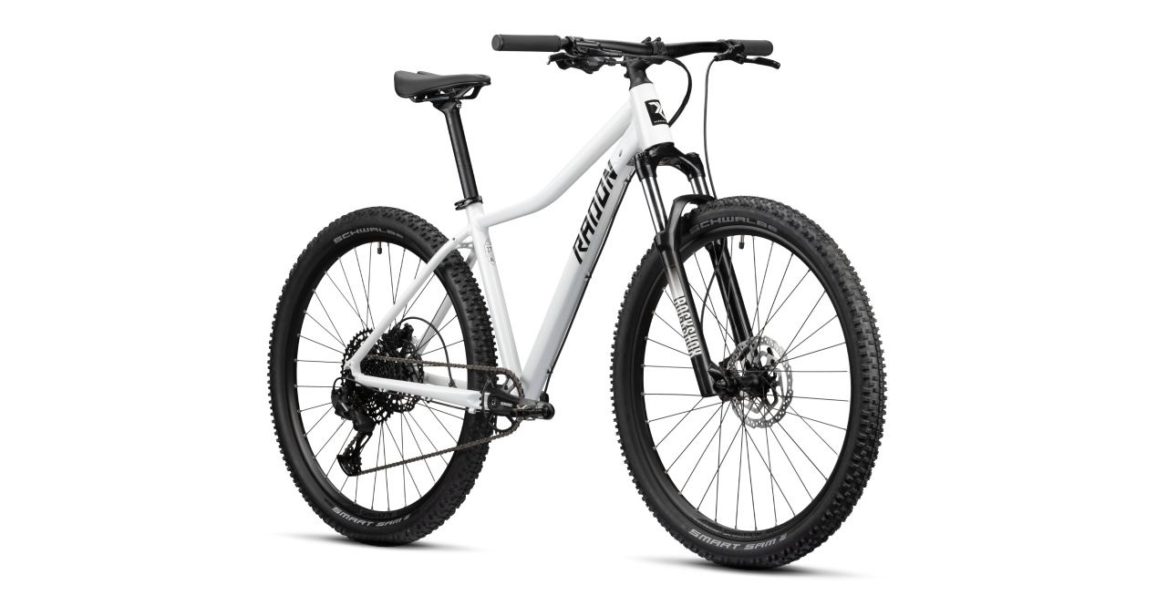Radon ZR Lady 6.0 kaufen | Bike-Discount