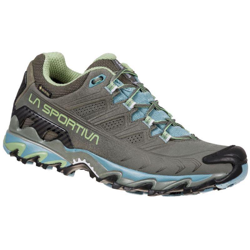 Ultra Raptor II Leather GTX - Chaussures randonnée femme