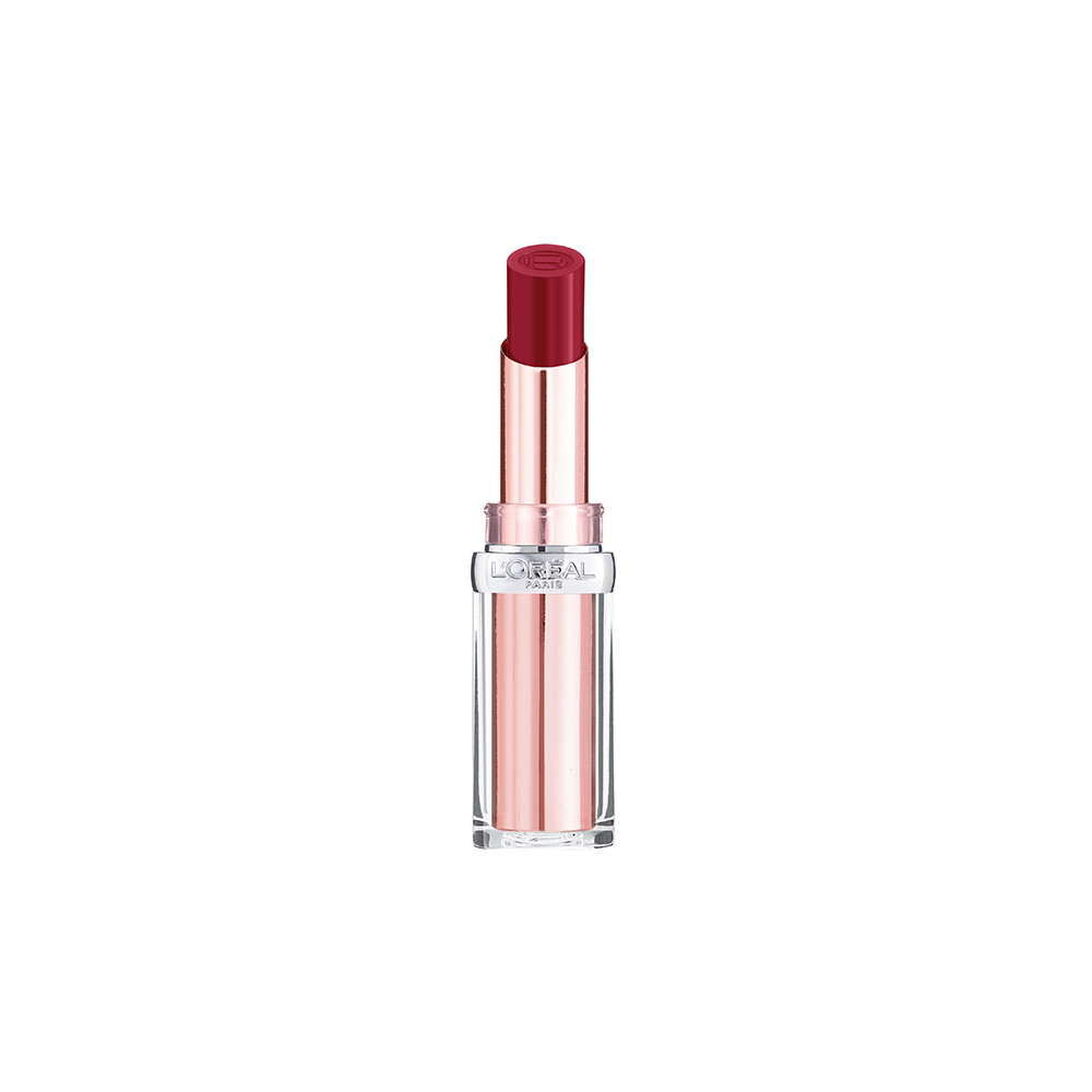 Venez découvrir : Baume à lèvres teinté Glow Paradise