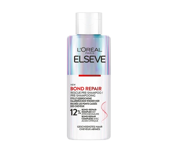 Elsève Bond Repair Rescue Pre-Shampoo