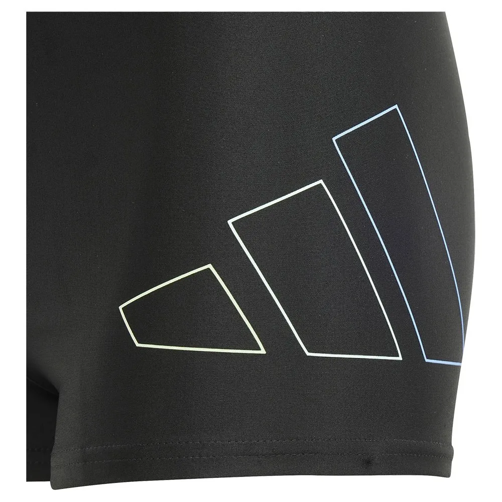 adidas Big Bars Badehose Boxer
