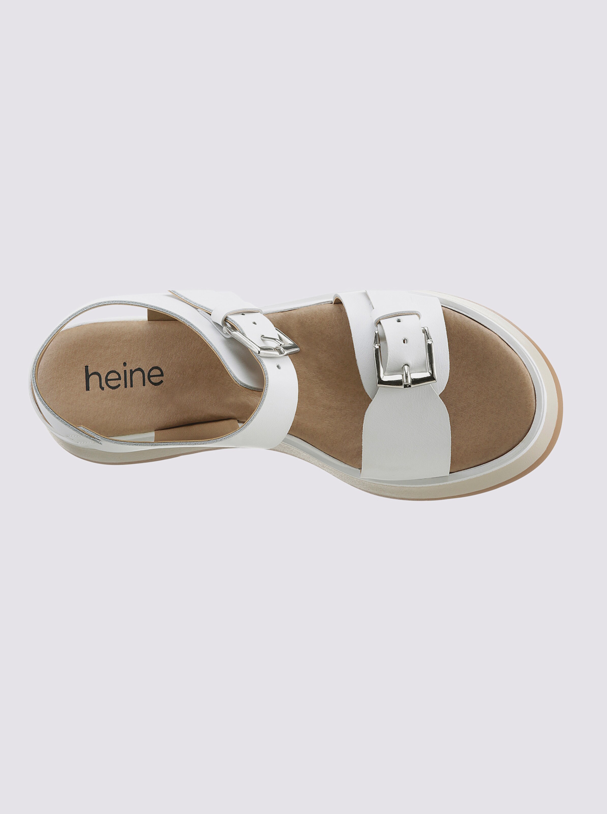 Sandalette