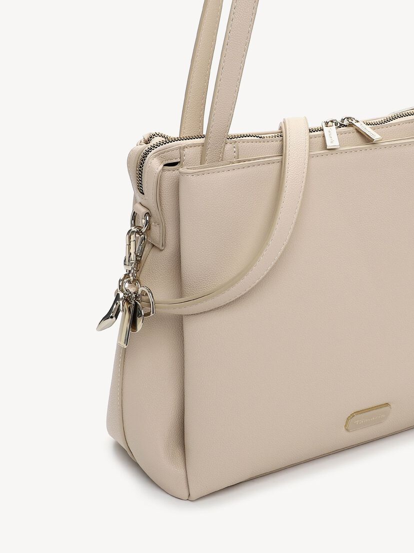 Shopper - beige