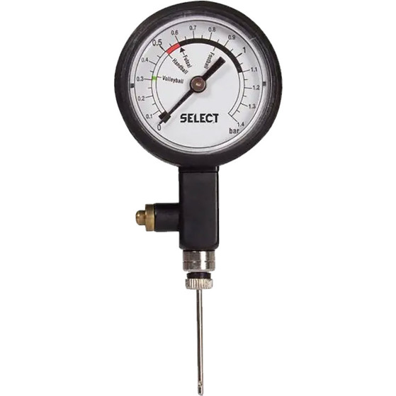 Select Baldrukmeter