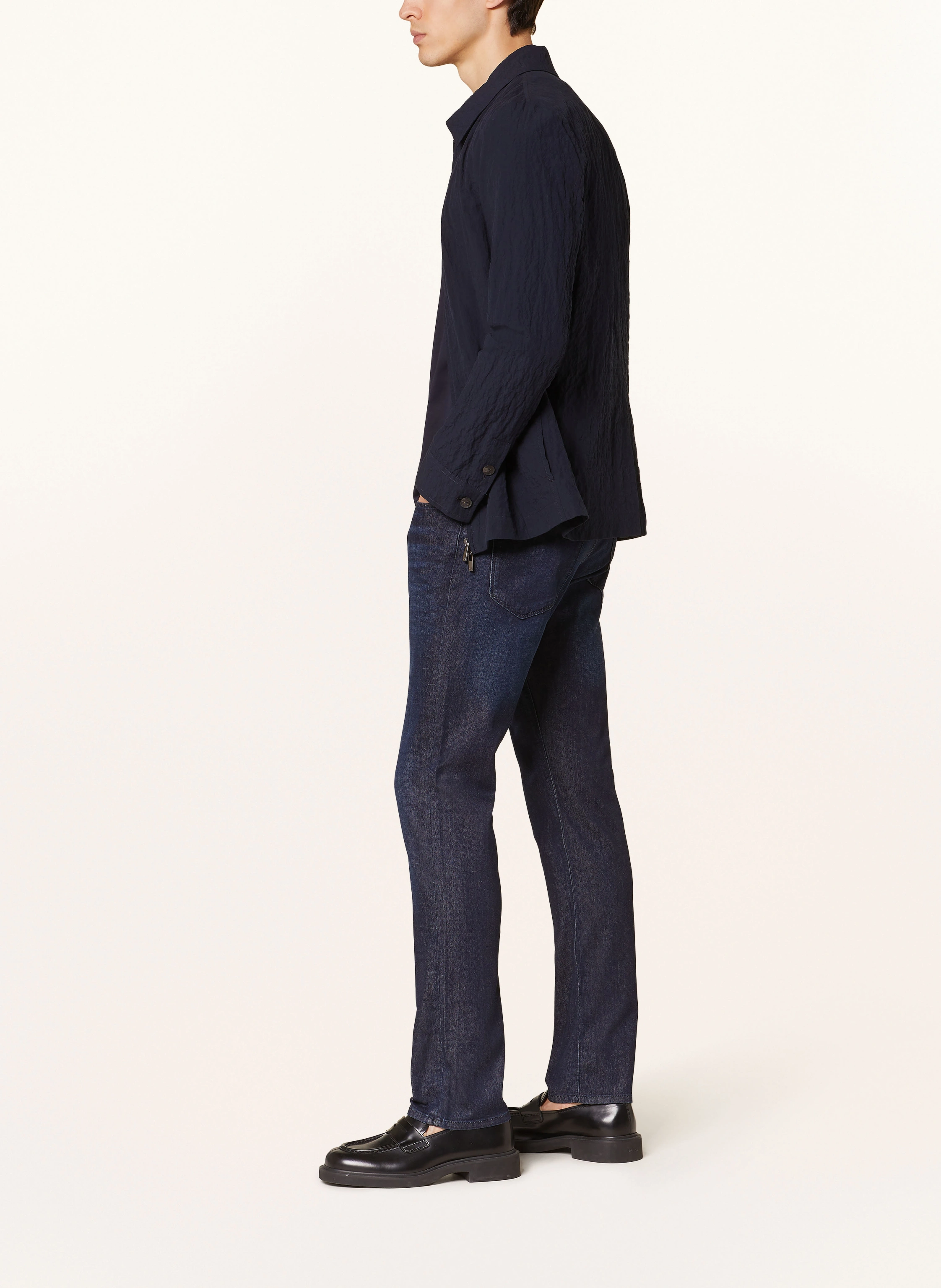 EMPORIO ARMANI Jeans Slim Fit