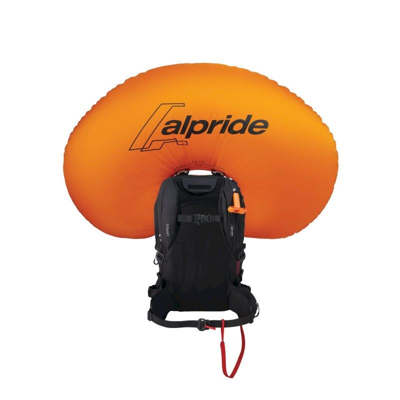 Sopris Pro Avy 30 - Sac à dos airbag