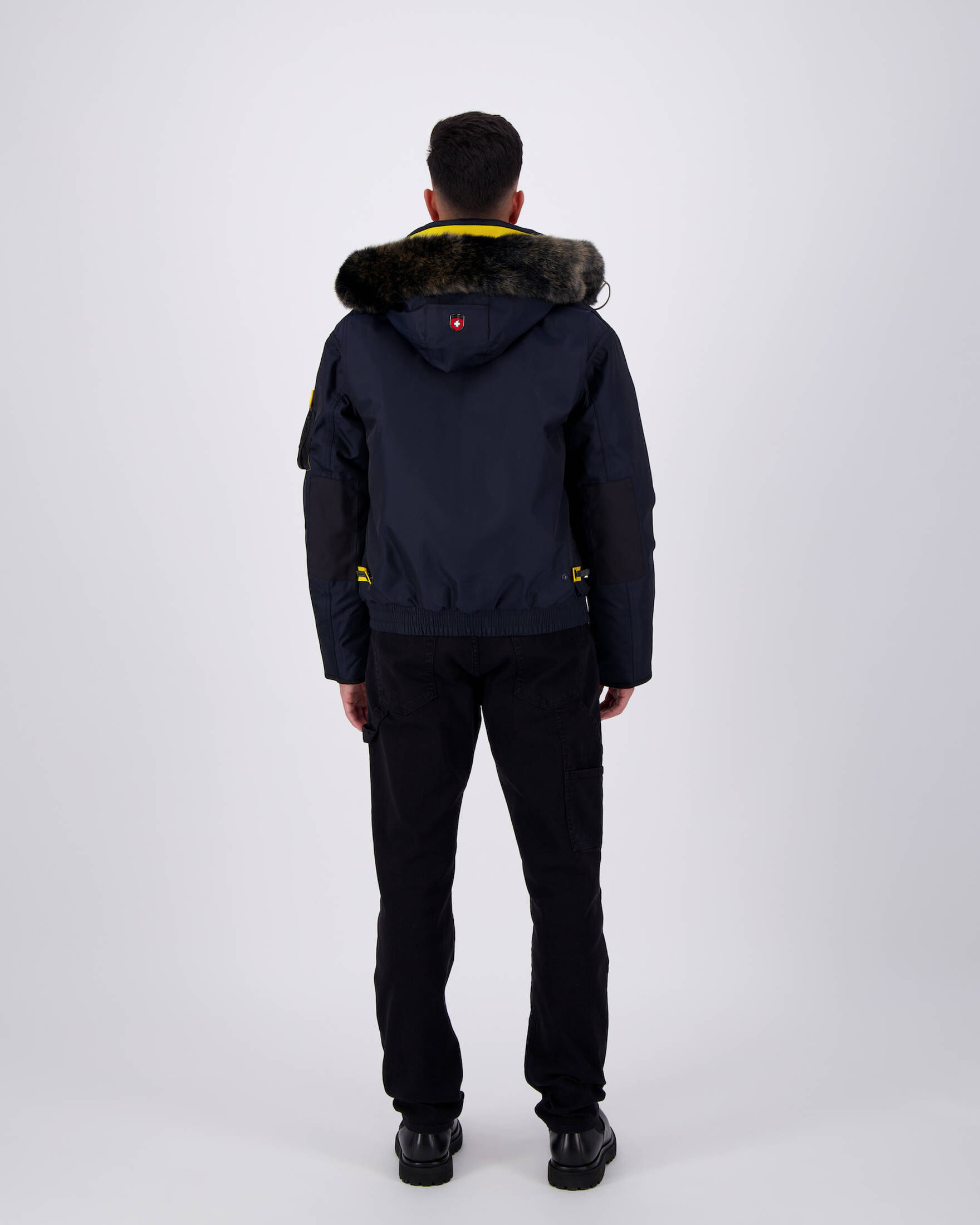 Wellensteyn| Herren Jacke RESCUE JACKET RESJ-66