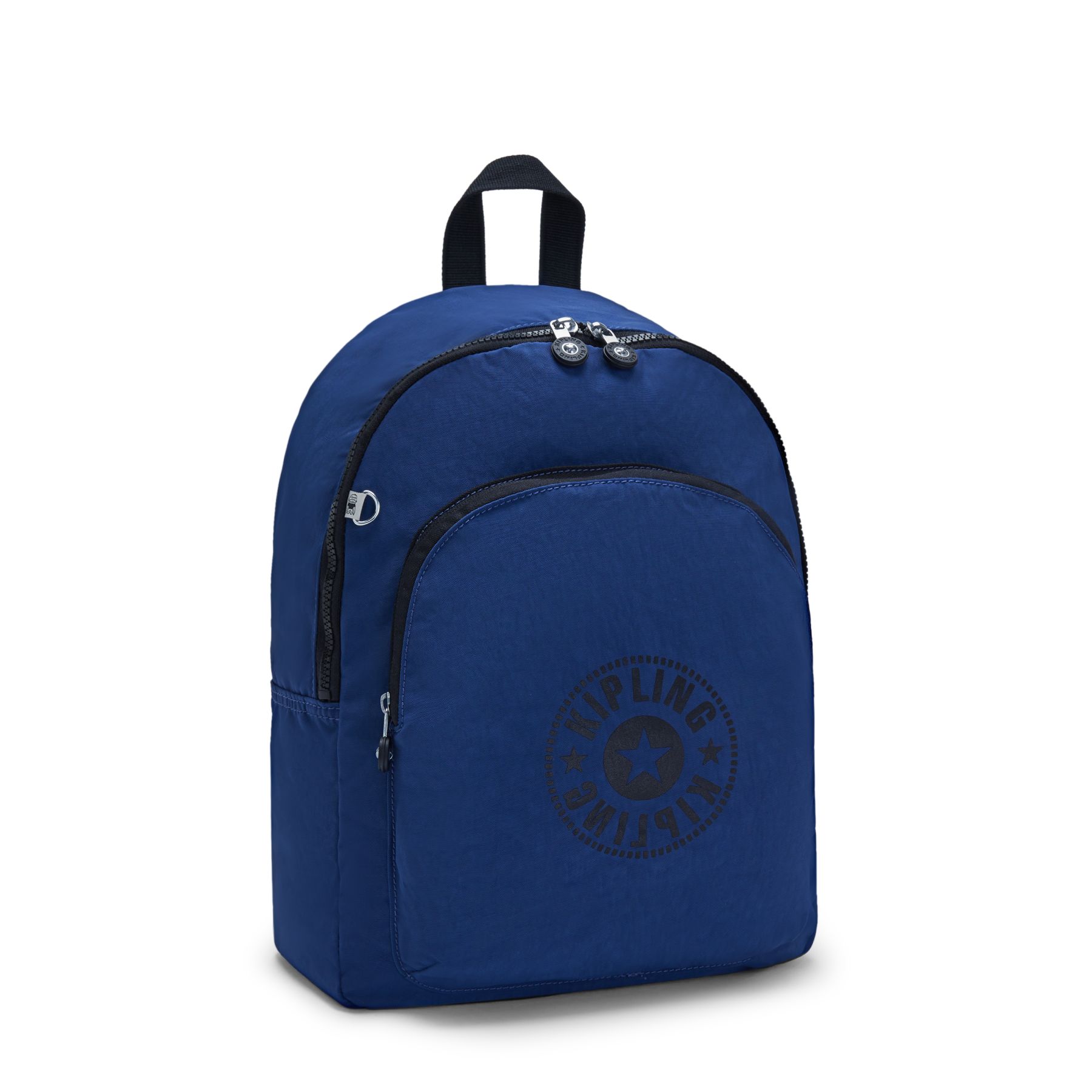 CURTIS M Sac à Dos Taille Moyenne - Admiral Blue C