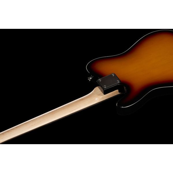 Harley Benton TE-20 SB Standard Serie Set 1