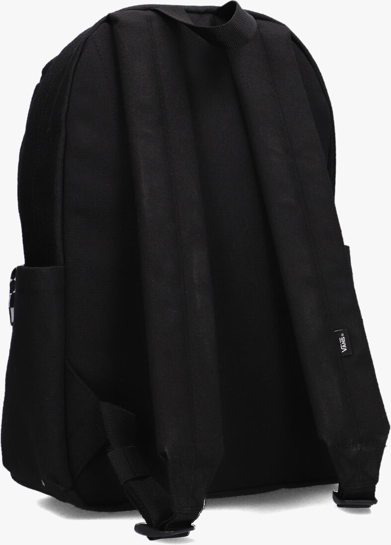 VANS zwarte vans rugtas old skool grom backpack