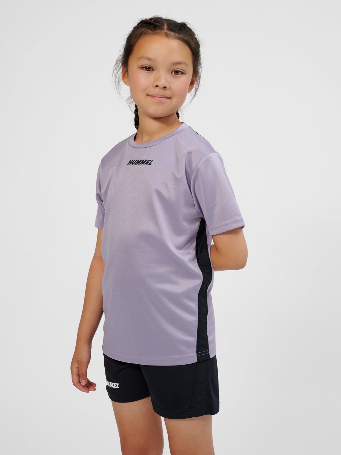 hmlMULTI PL JERSEY KIDS