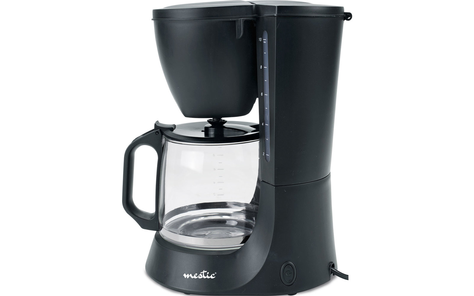 Mestic Kaffeemaschine MK-60 230 Volt 600 ml