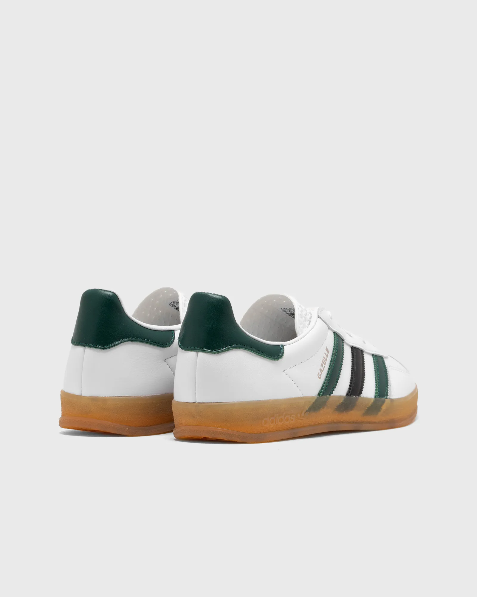Adidas WMNS GAZELLE INDOOR