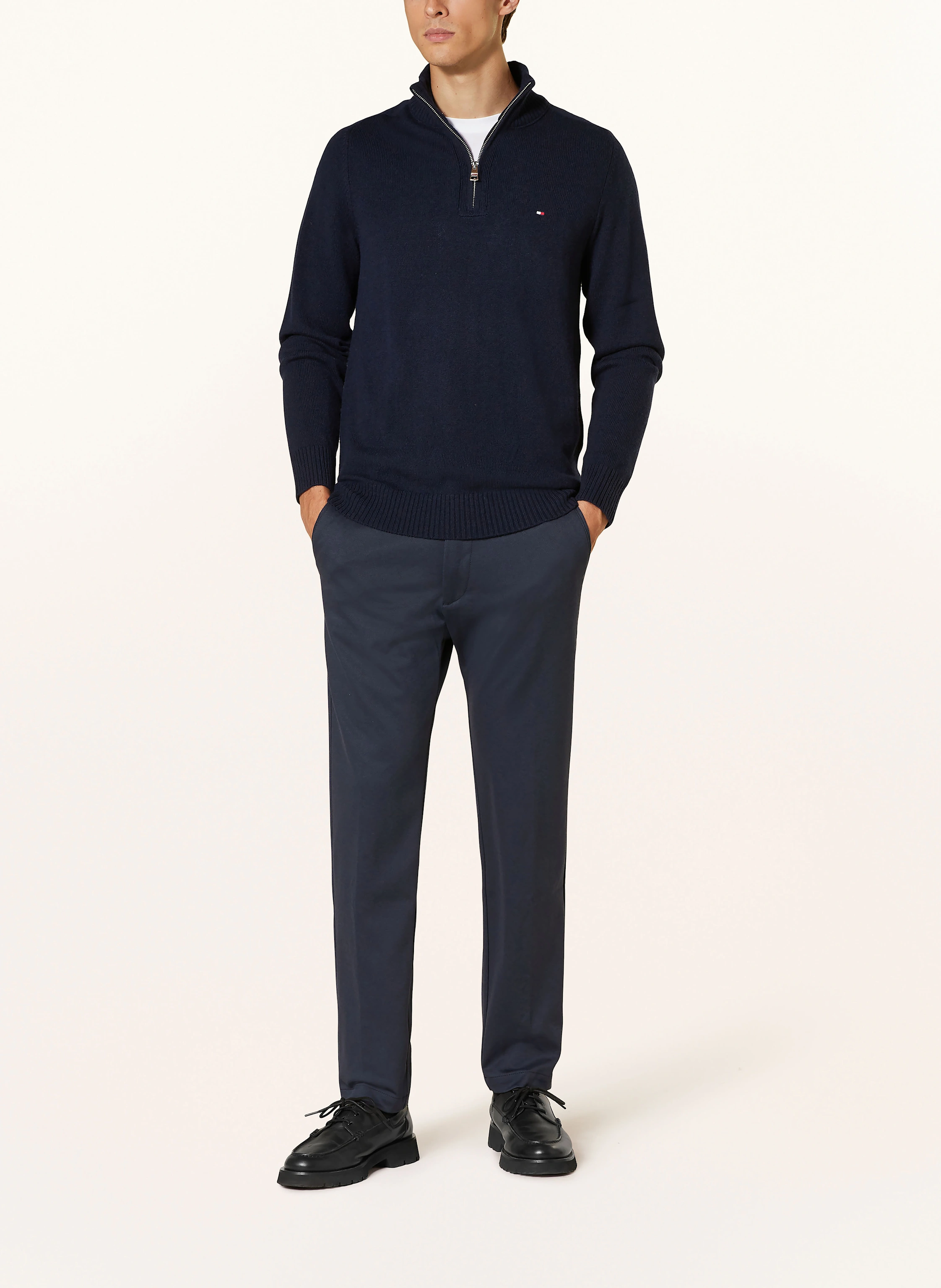 TOMMY HILFIGER Troyer