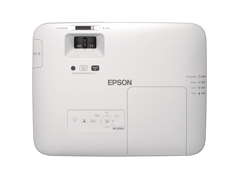 Epson Projektor EB-2250U Full HD Business Projektor