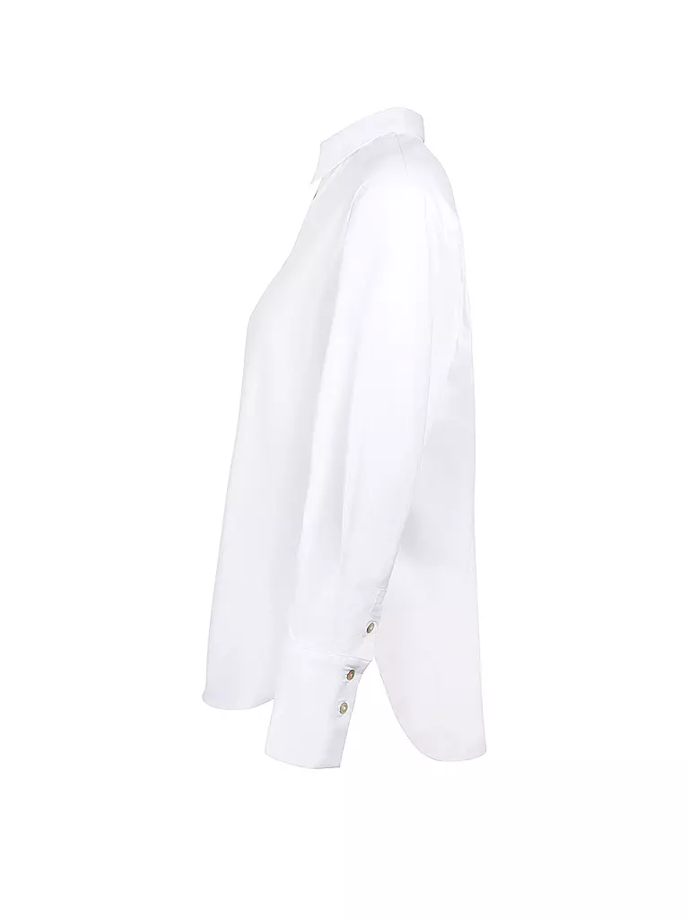 LIEBLINGSSTÜCK Bluse ENAEP creme
