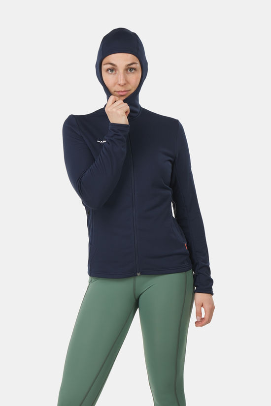 Mammut Mammut Aconcagua Light Ml Hooded Jacket Women