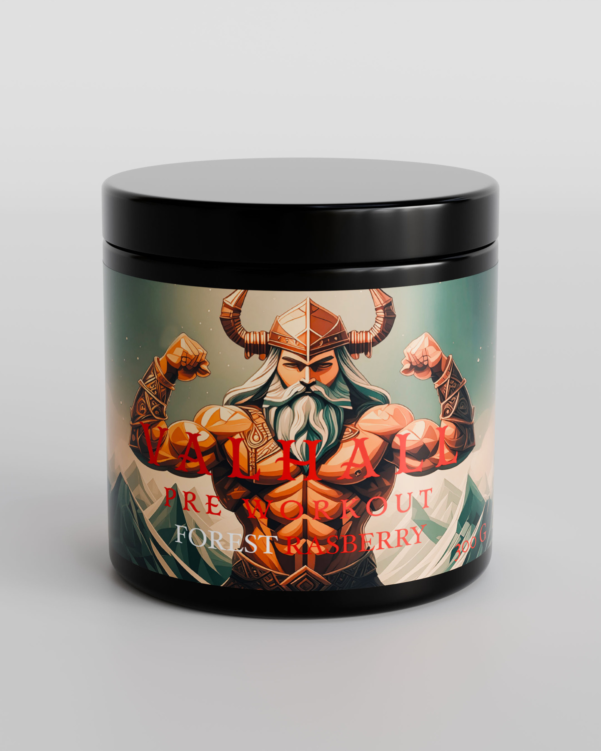 Black Week PWO Mix Pack