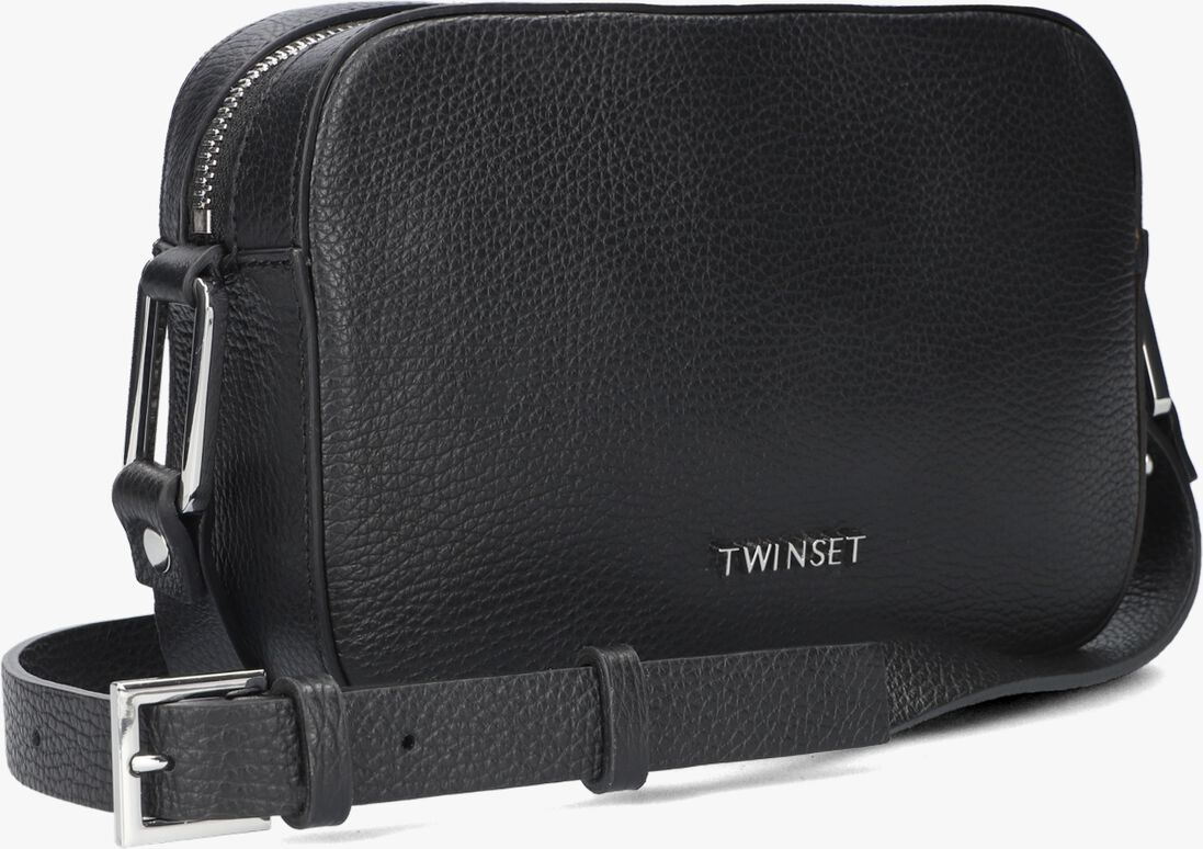TWINSET MILANO zwarte twinset milano schoudertas 8892937