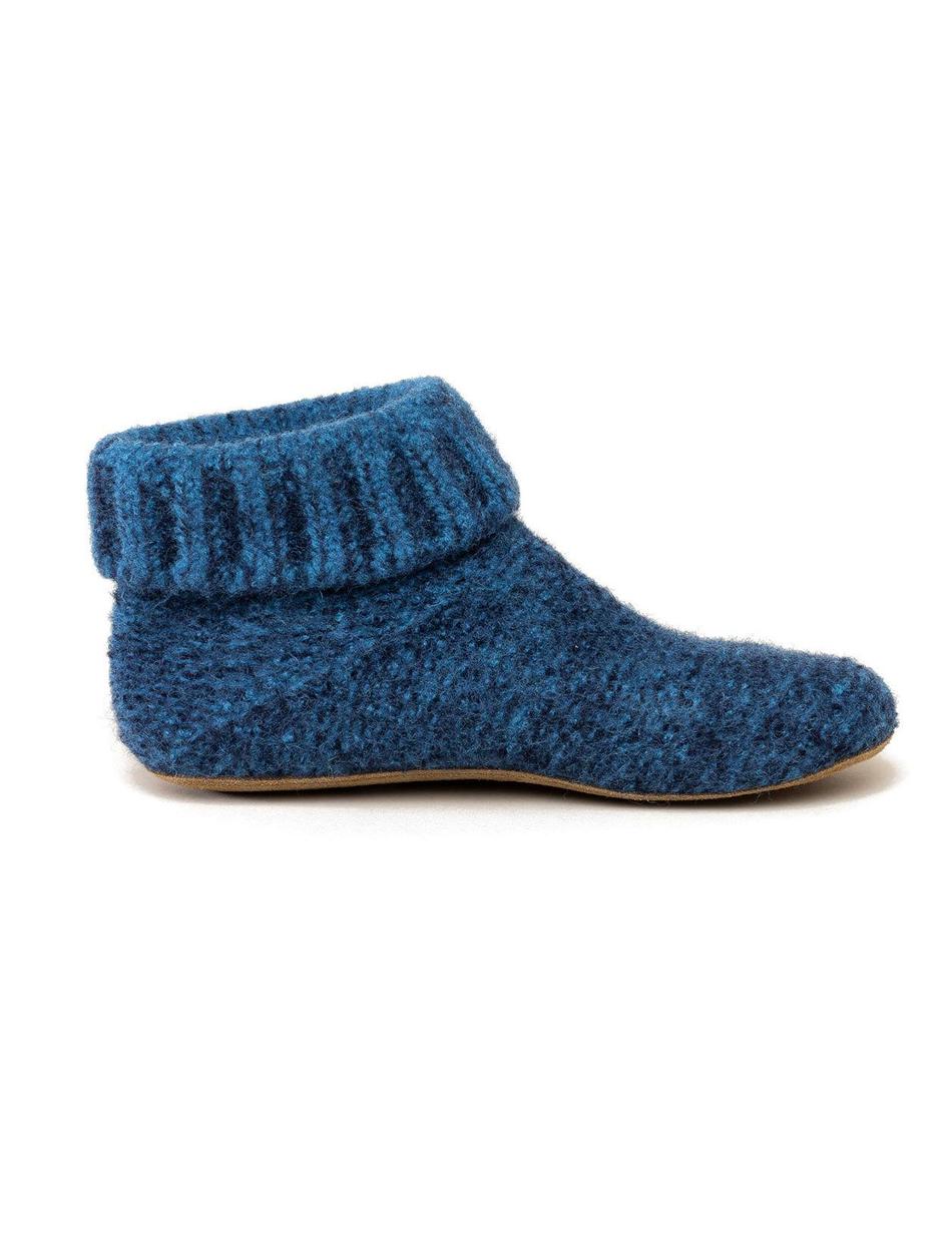 Knit Boot