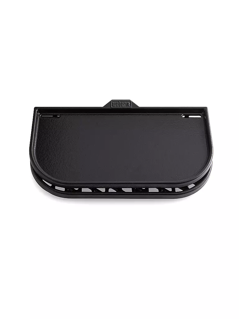 WEBER GRILL 2 in 1 Sear Grate & Grillplatte 8858 schwarz