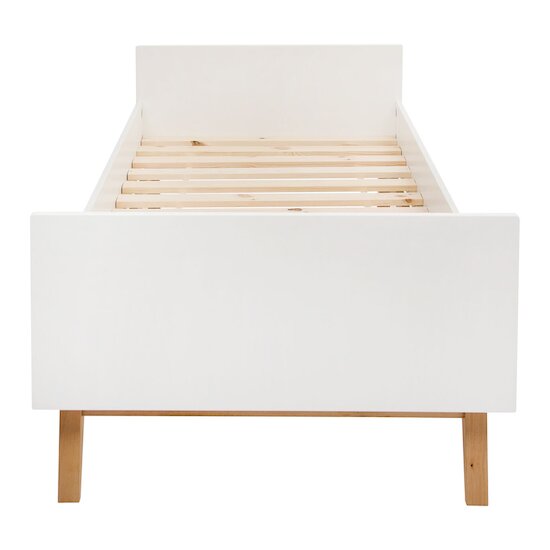 Trendy Lit Junior 90x200   Blanc        de               Quax