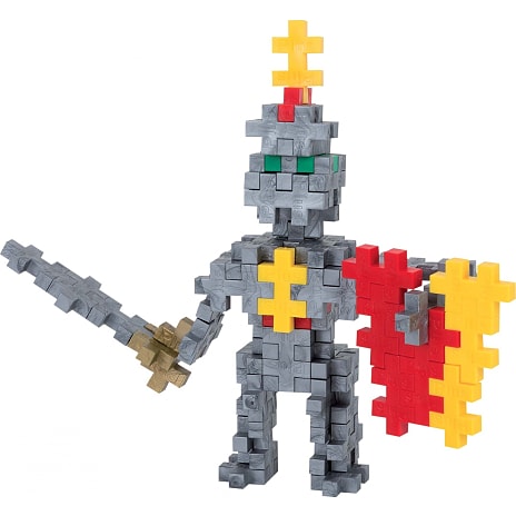 Plus Plus Mega Pakke - 1200 dele