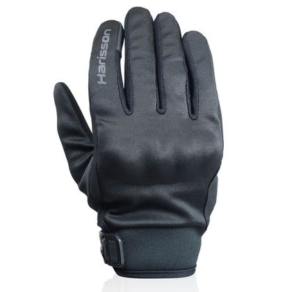 Gants Harisson SCORE FULL - Noir