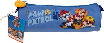 Paw Patrol Pennal med Pennesett