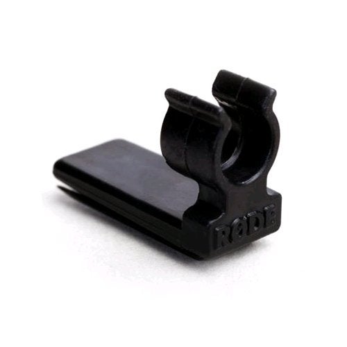 Rode Vampire Clip voor lavalier microfoons