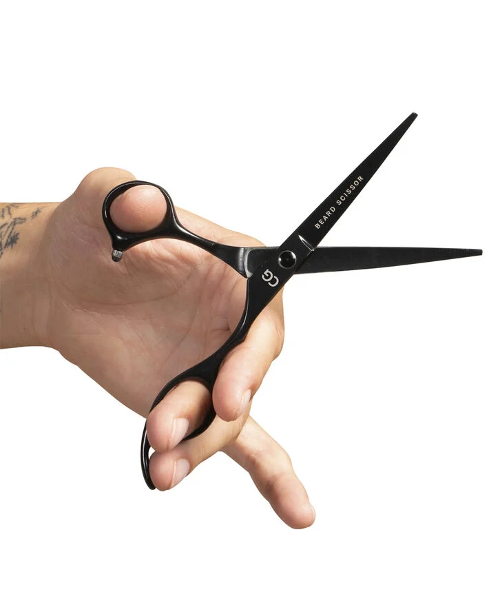Copenhagen Grooming Beard Scissors - Skægsaks