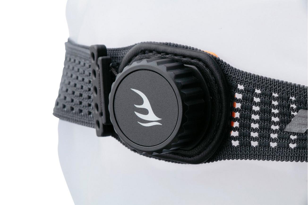 Fenix HL18R-T V2.0, oplaadbare hoofdlamp, 800 lumen, wit