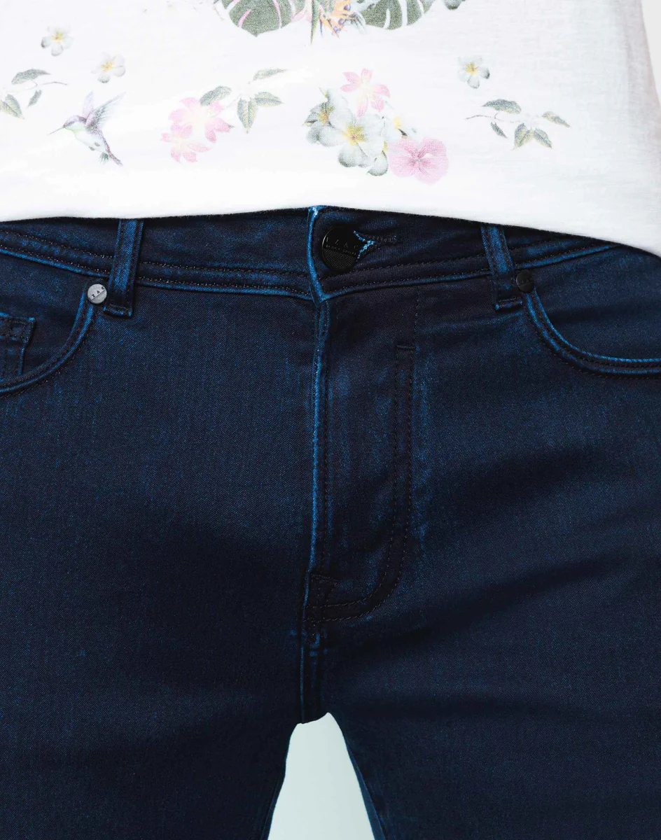Jean power stretch Hydroless 