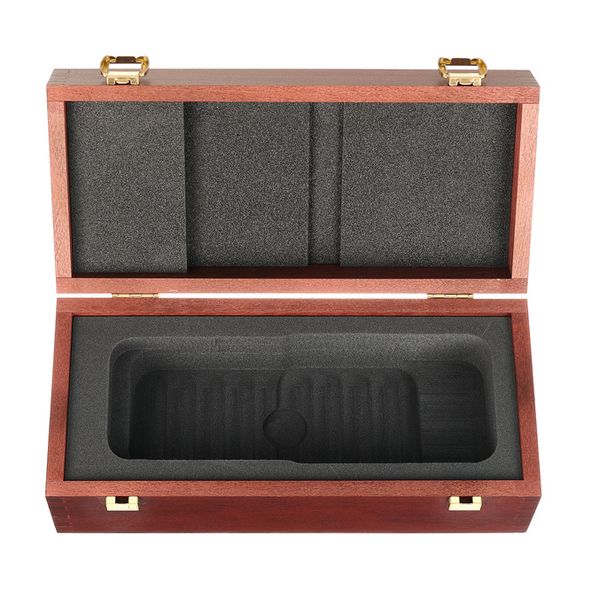 Neumann Wooden Box M149