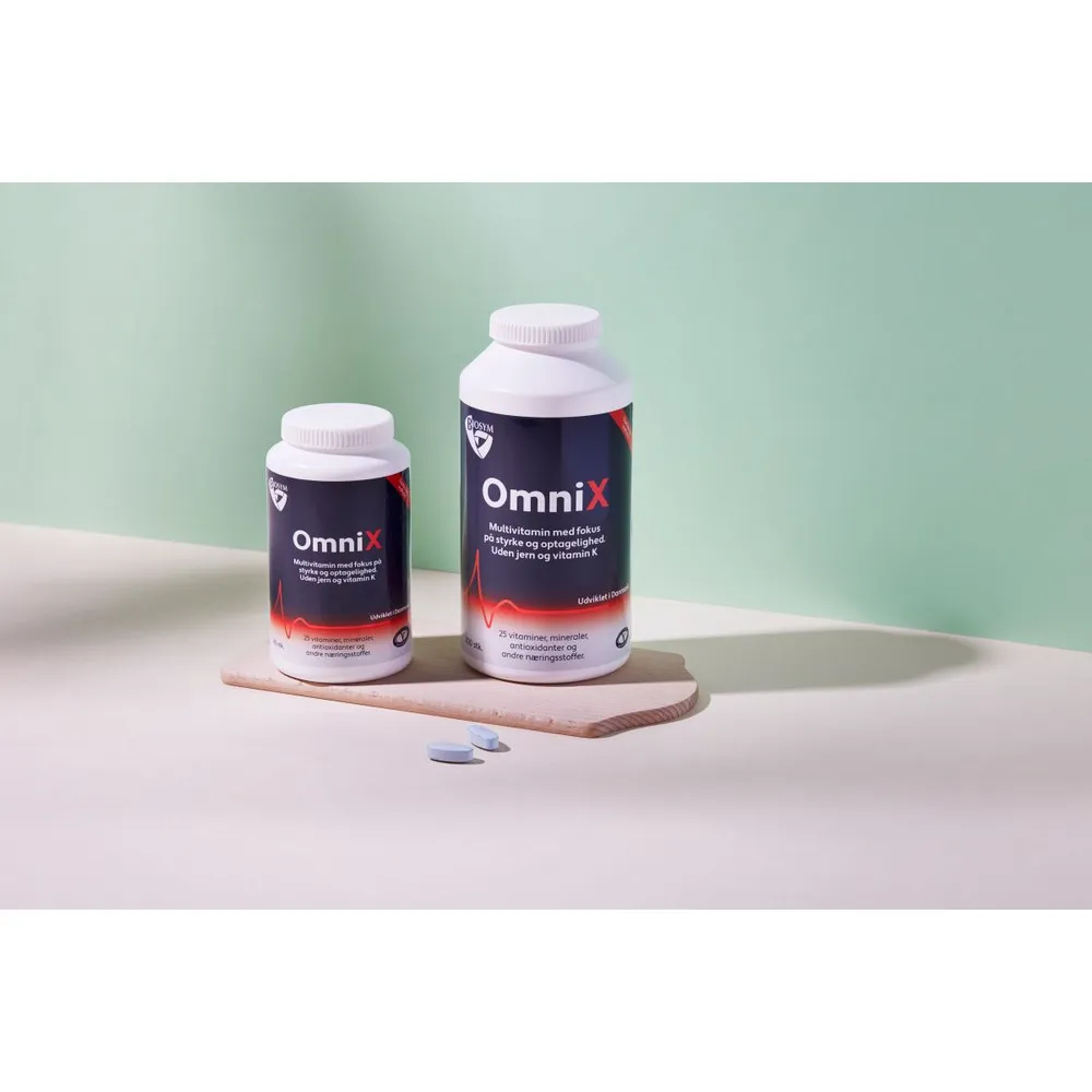 OmniX - 300 tabl.