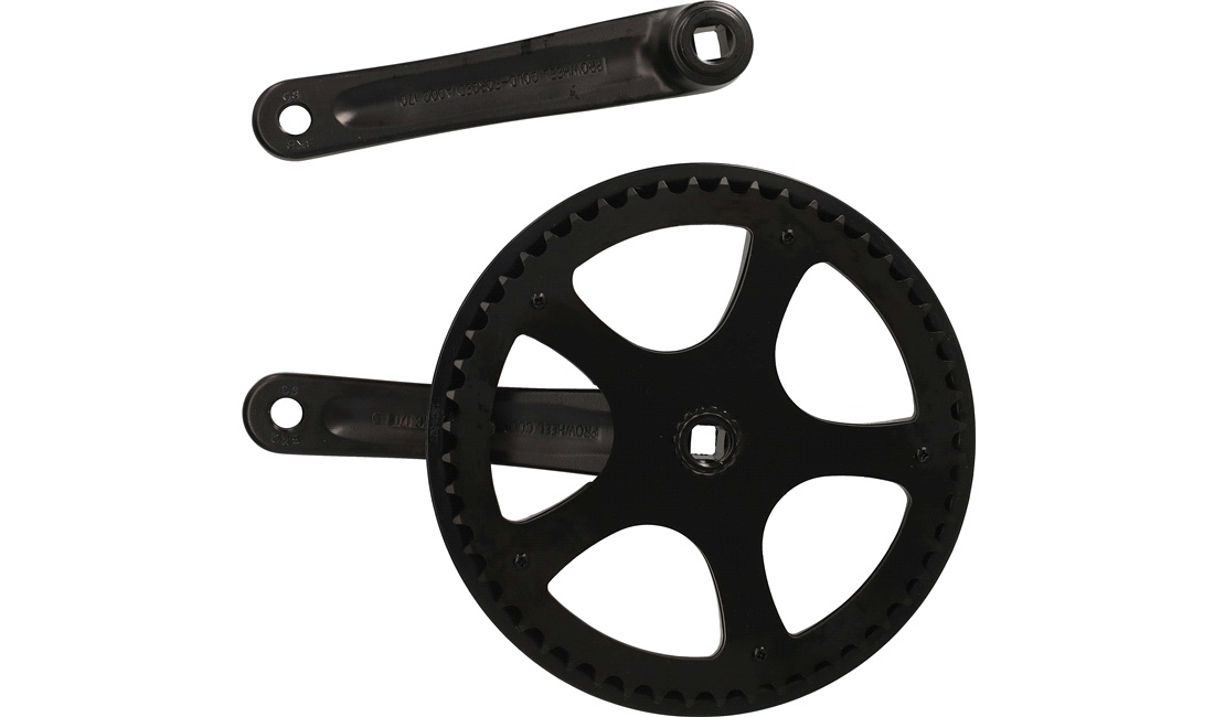 Garniture 52T 170mm til Compact Comfort Plus