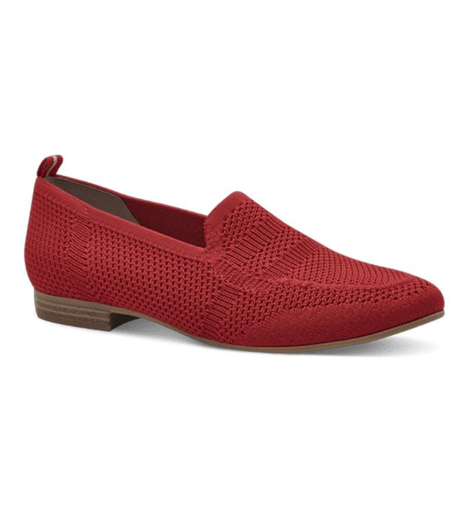 Jana 8-24266-42 red