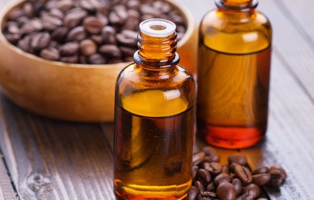 Ayurveda Massage in Dresden: Abhyanga