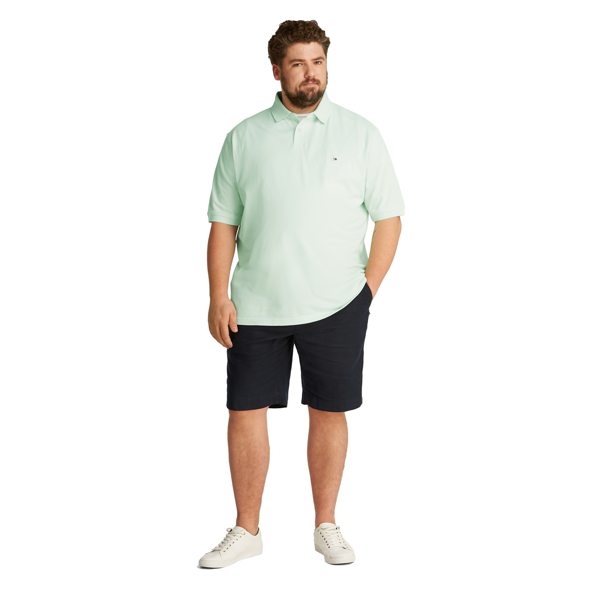 Heren Polo 27230363