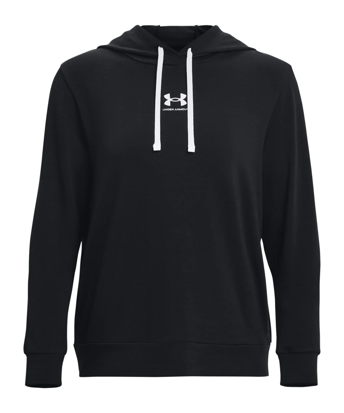 Under Armour Rival Terry Hoody Damen F001