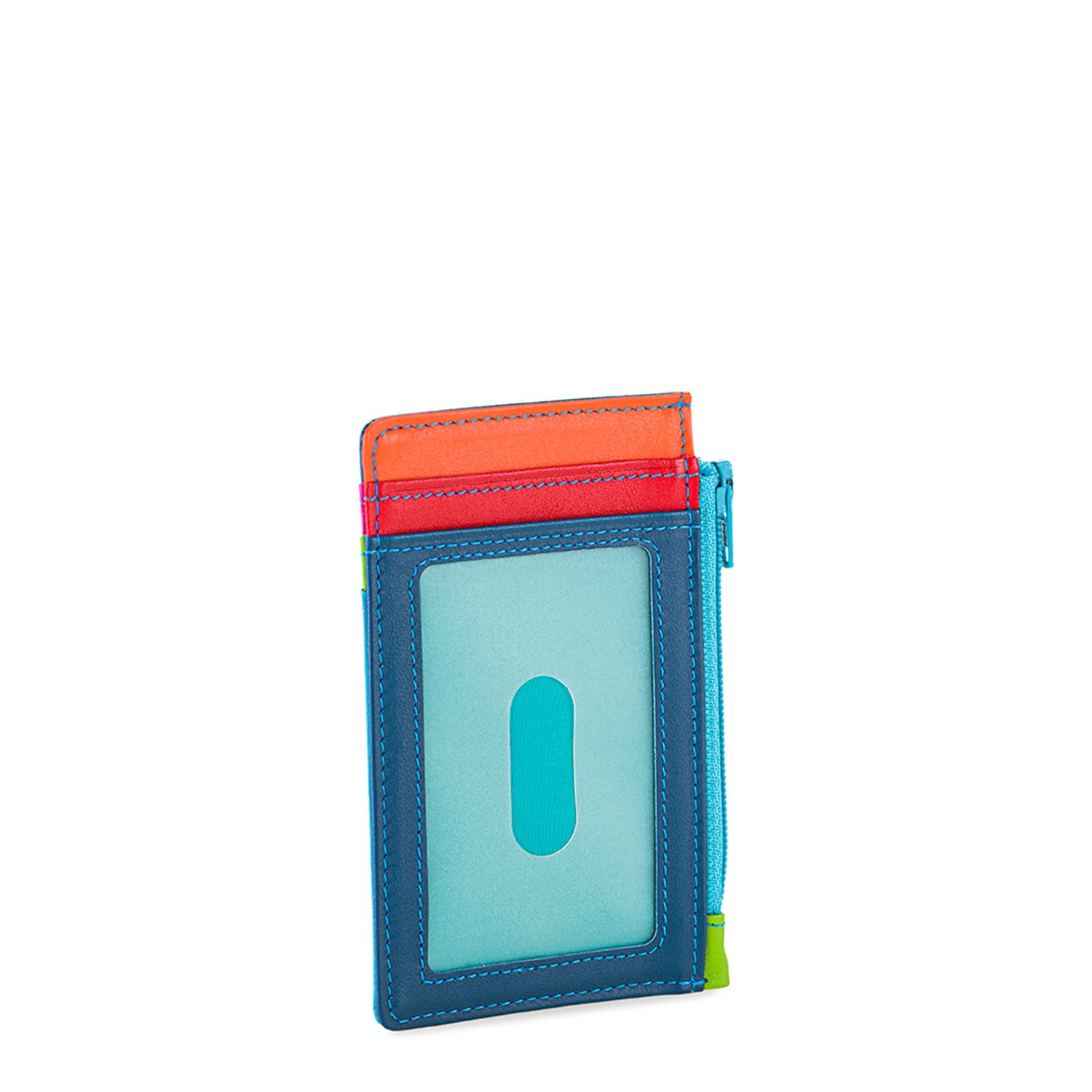 Mywalit Accessories Credit Card Holder/wCoin Purse liguria